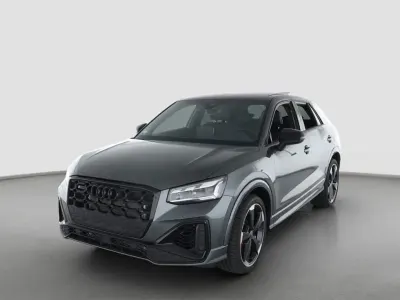 Gebraucht Audi SQ2 Sport 300 PS (220 kW) 2025 Grau SUV