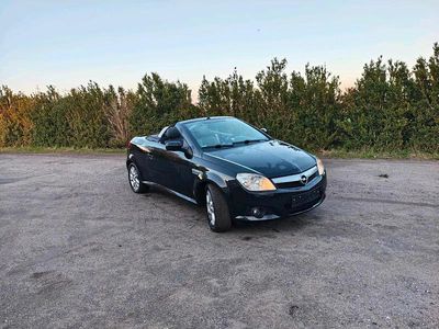 Gebraucht Opel Tigra 90 PS (66 kW) 2006 Cabrio