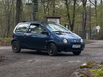 Używany Renault Twingo