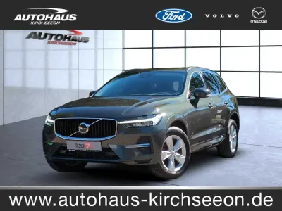 Gebraucht Volvo XC60