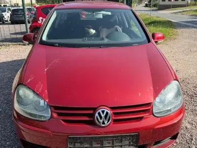 Gebraucht VW Golf IV