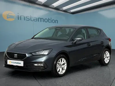Gebraucht Seat Leon Style 150 PS (110 kW) 2026 Kleinwagen