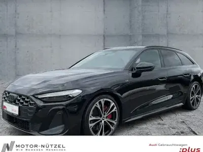 Usata Audi A5 Comfort 299 CV (219 kW) 2025 Nero Station wagon