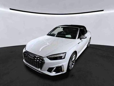 Gebraucht Audi S5 Ambiente 354 PS (260 kW) 2023 Andere Coupé