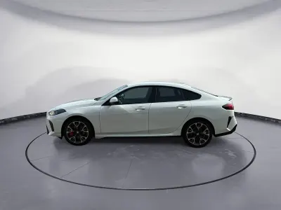 Gebraucht BMW 223 M Sport 218 PS (160 kW) 2025 Weiß Limousine