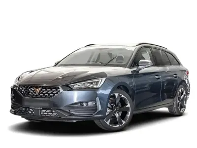 Gebraucht Cupra Leon 2024 Grau