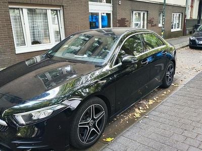 Mercedes A200