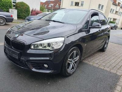 BMW 216 Active Tourer