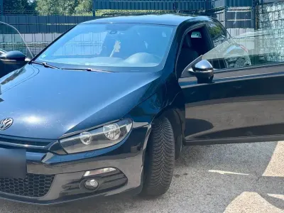 Gebraucht VW Scirocco