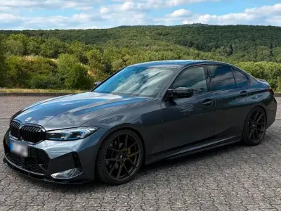 Gebraucht BMW 330