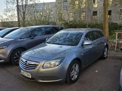 Occasion Opel Insignia Sport 160 ch (117 kW) 2010 Break