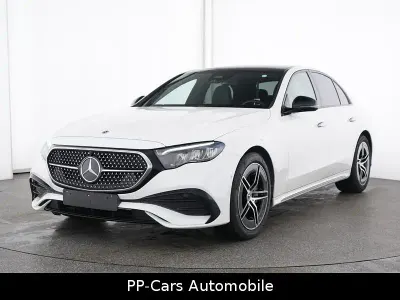 Gebraucht Mercedes E220