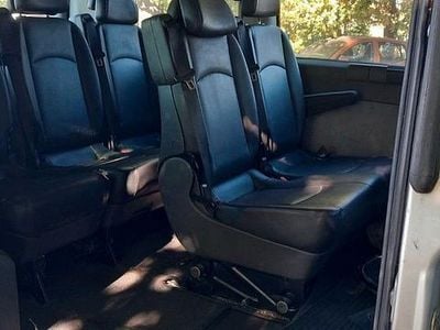 Mercedes Viano