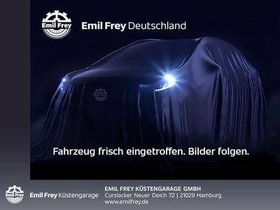 gebraucht VW Caddy Cargo 1.5 TSI EcoProfi, Klima, AHK, PDC