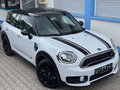 Mini Cooper SD Countryman