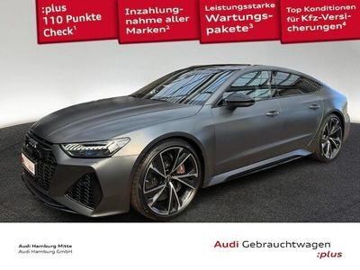 Audi RS7 Sportback
