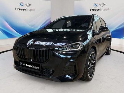Schwarz Neu 2025 BMW 223 Active Tourer Performance Van / Kleinbus | 54.990 € (Fairer Preis)