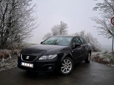 Seat Exeo