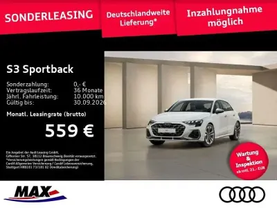 Gebraucht Audi S3