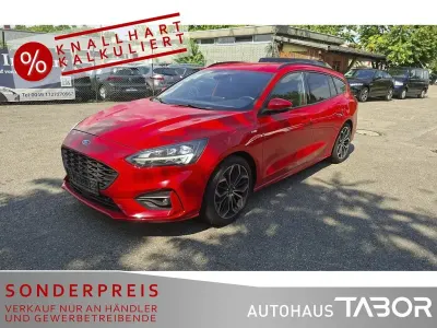 Gebraucht Ford Focus