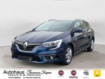 gebraucht Renault Mégane IV Business Edition NAVI PED ALLWETTER