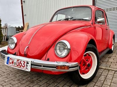 Gebraucht VW Käfer 1979 Kleinwagen