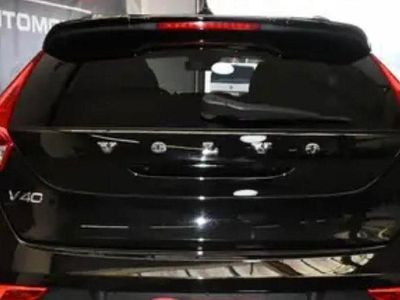 Volvo V40 CC