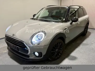 Occasion Mini Cooper Clubman