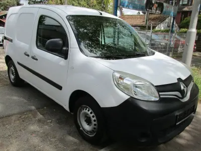Gebraucht Renault Kangoo