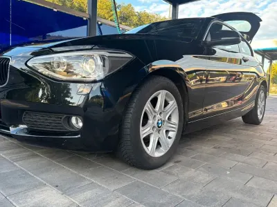 Gebraucht BMW 118