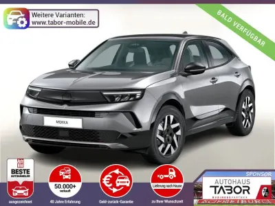 Brugt Opel Mokka