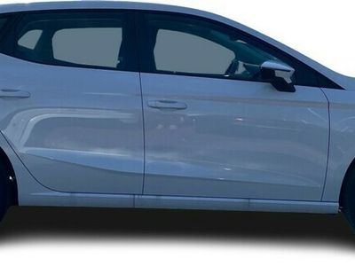 gebraucht Seat Ibiza IbizaStyle 1.0 TSI Tel.-Vorb. Multif.Lenkrad RDC Klimaautom SHZ Start-Stop USB MP3 ESP
