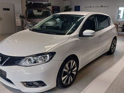 Nissan Pulsar