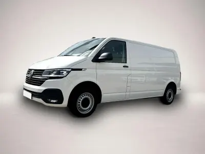 Gebraucht VW T6.1 150 PS (110 kW) 2021 Manufacturer Van