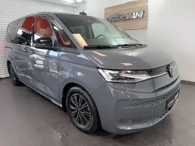 Gebraucht VW Multivan