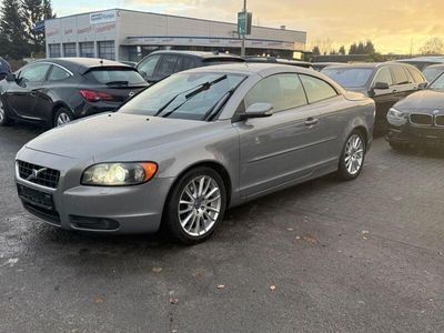 Volvo C70