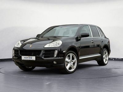 Porsche Cayenne S