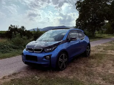 Gebraucht BMW i3