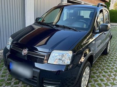 Fiat Panda 4x4