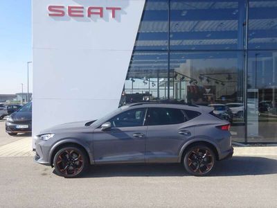 Neu Cupra Formentor VZ 245 PS (180 kW) 2025 Graphene grau SUV