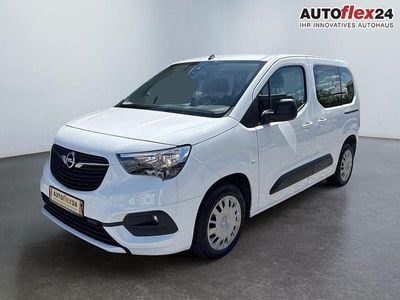 Opel Combo Life