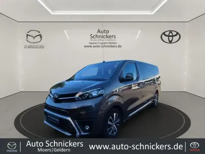Gebraucht Toyota Proace Verso