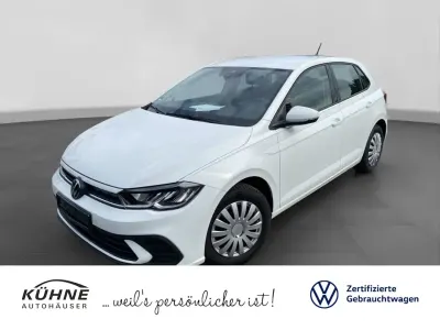 Gebraucht VW Polo
