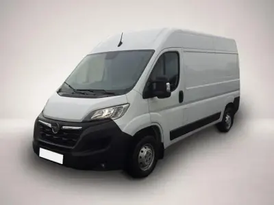 Gebraucht Opel Movano Edition 140 PS (102 kW) 2023 Manufacturer Van