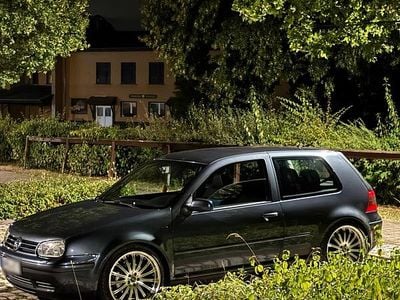 Occasion VW Golf III GTI 150 PK (110 kW) 1999 Groen Sedan