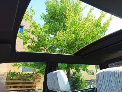 Gebraucht VW Polo 45 PS (33 kW) 1990 Schwarz Kleinwagen