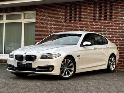 BMW 518
