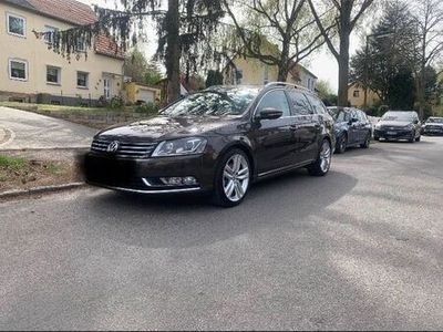 gebraucht VW Passat Alltrack B7 1.8 TSI LED/XENON