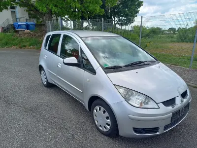 Gebraucht Mitsubishi Colt