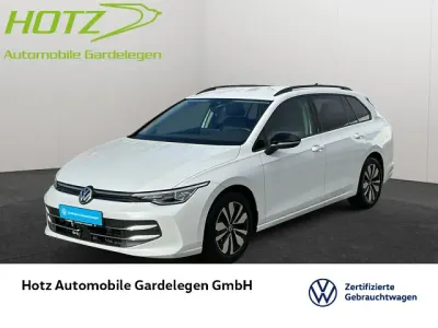 Brugt VW Golf VIII Goal 150 HK (110 kW) 2025 Stationcar